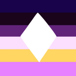 spacegender spacegender