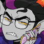 eridan from Homestuck eridan from Homestuck