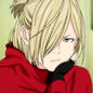 yurio from Yuri!!! On Ice yurio from Yuri!!! On Ice